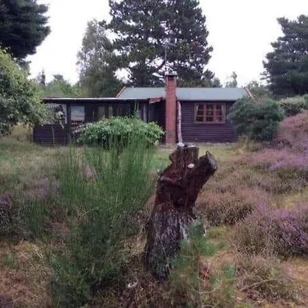 Tatil Evi 11172-nykobing-sj-strandvangen-21 *