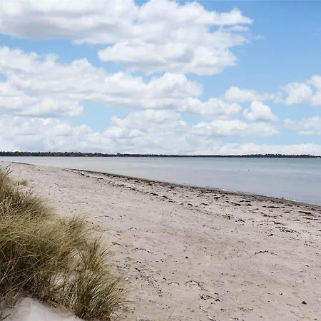 11172-nykobing-sj-strandvangen-21 Tatil Evi Nykøbing Sjælland