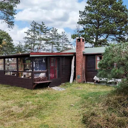 Tatil Evi 11172-nykobing-sj-strandvangen-21 *