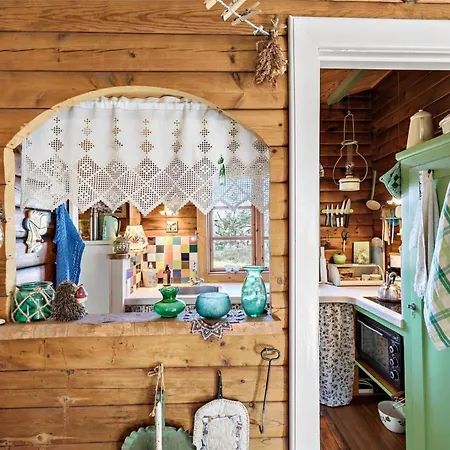 Tatil Evi 11172-nykobing-sj-strandvangen-21