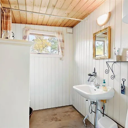 Tatil Evi 11172-nykobing-sj-strandvangen-21 *