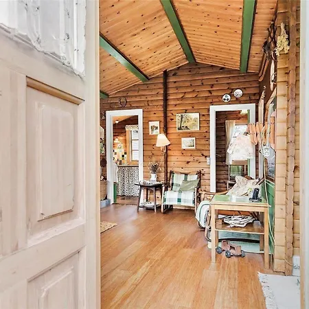 11172-nykobing-sj-strandvangen-21 Tatil Evi Nykøbing Sjælland