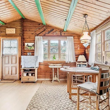 Tatil Evi 11172-nykobing-sj-strandvangen-21 *