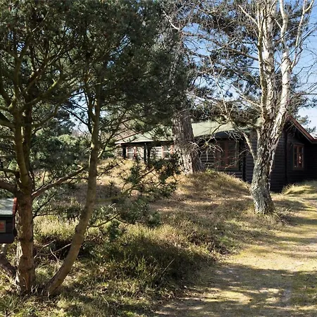 Prázdninový dům 11172-nykobing-sj-strandvangen-21 *