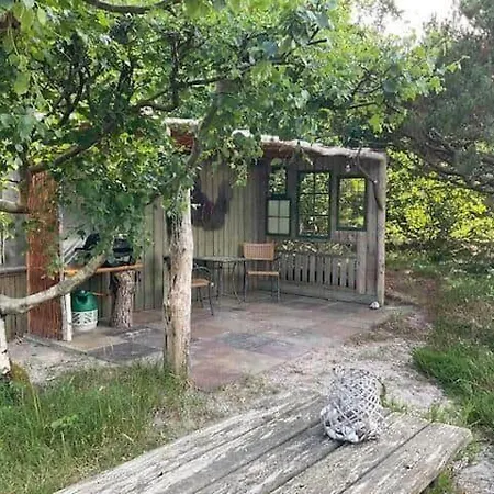 Prázdninový dům 11172-nykobing-sj-strandvangen-21 *